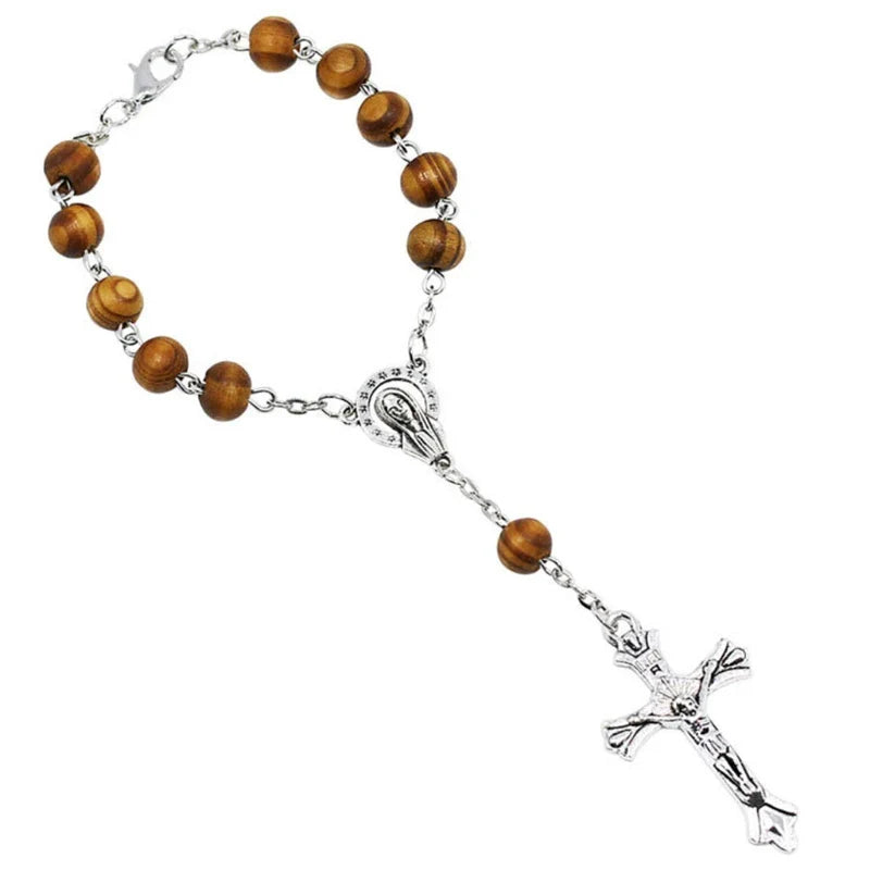 Bracelet Dizainier en Perles Élégantes