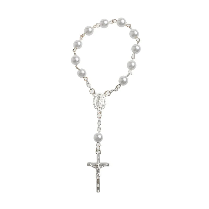 Bracelet Dizainier en Perles Élégantes