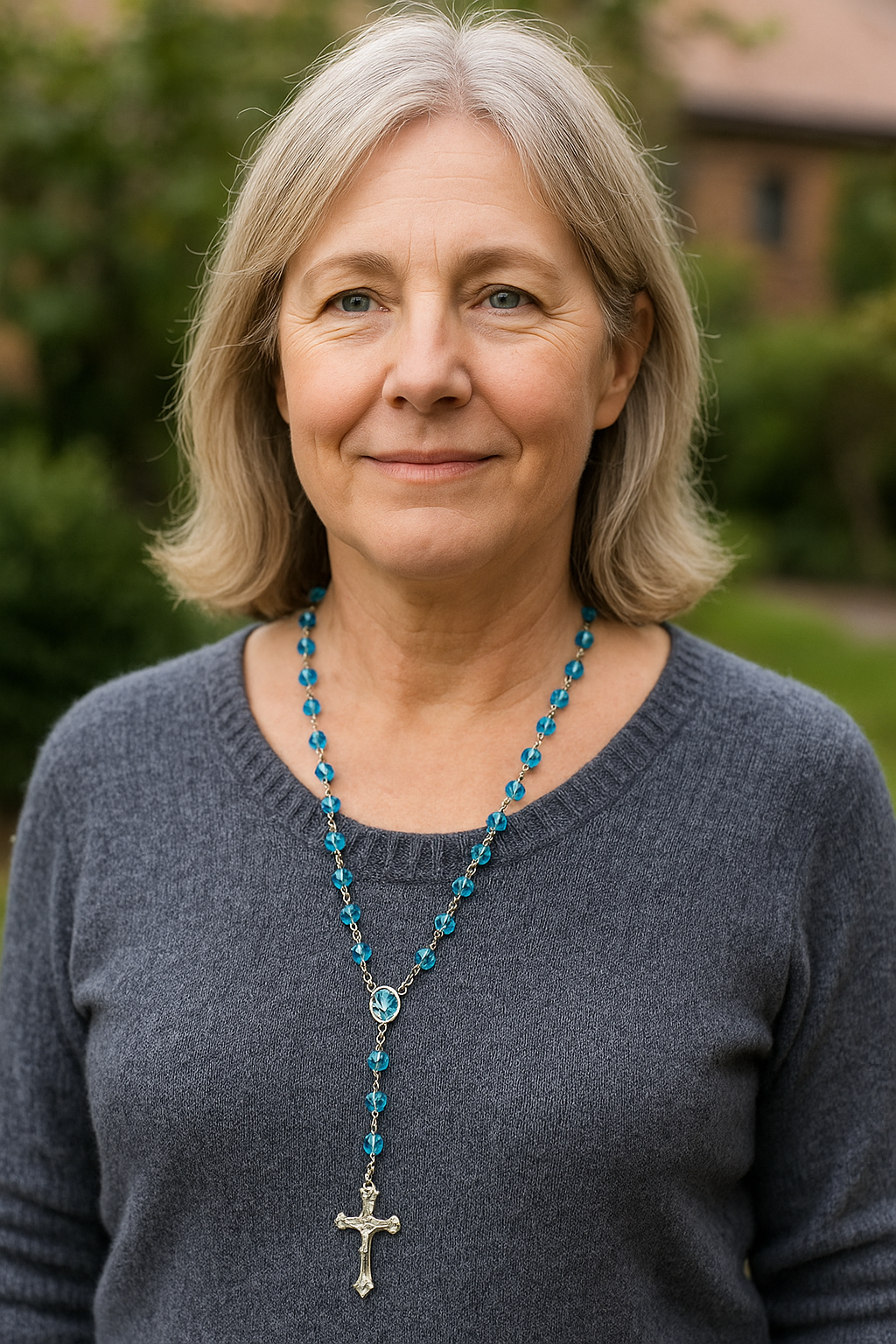 Claire D.