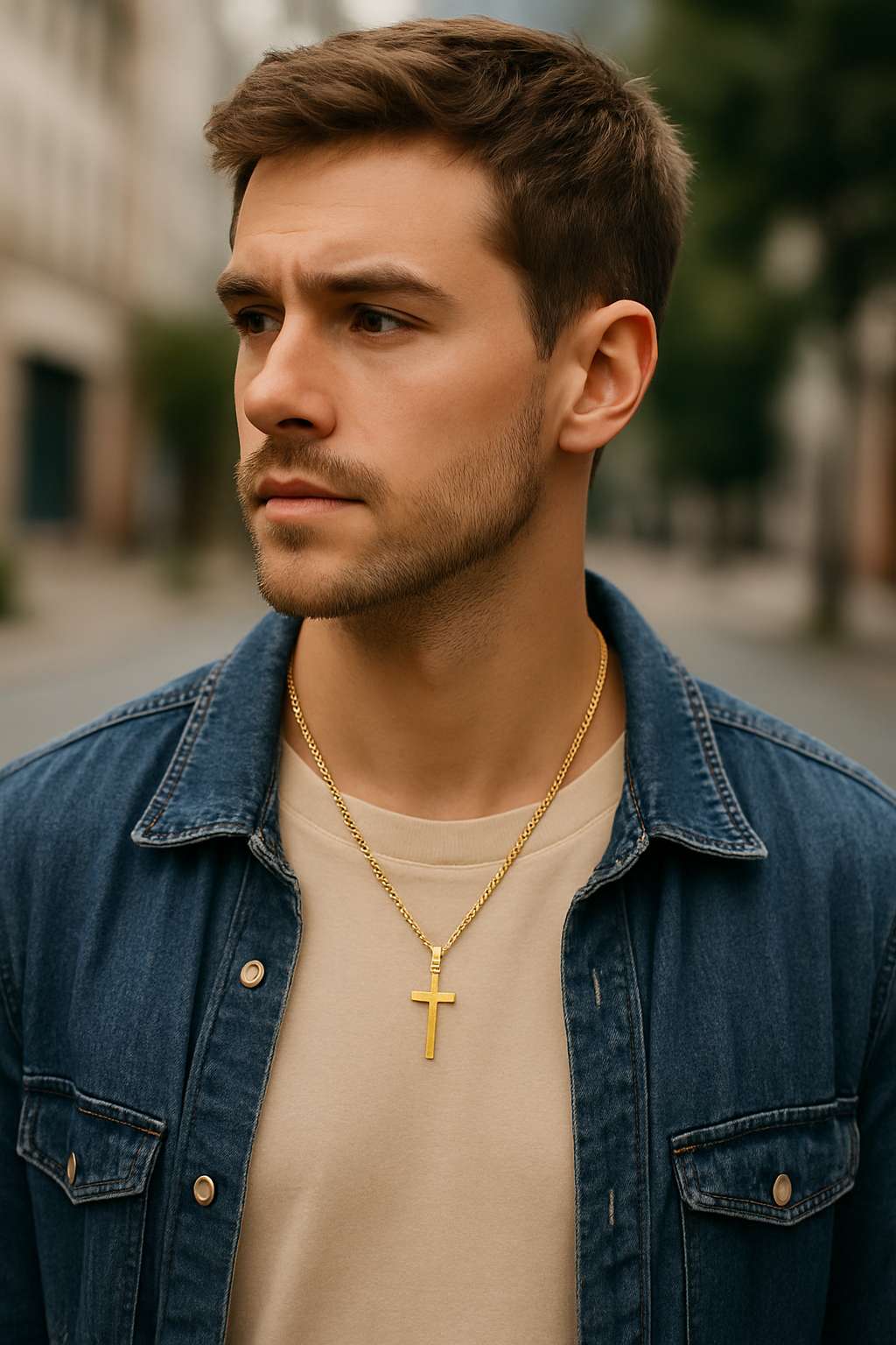 Lucas M.