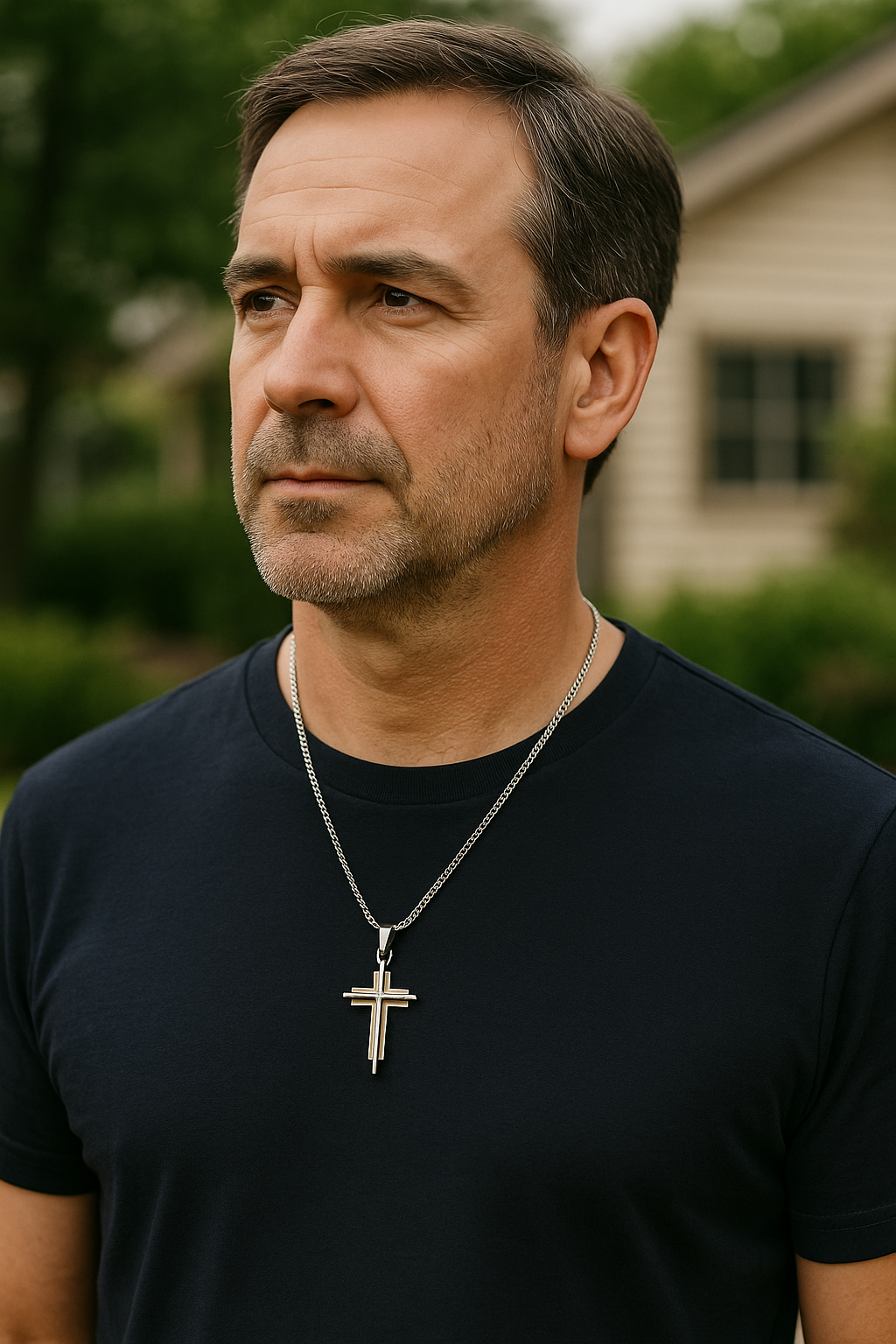 David C.