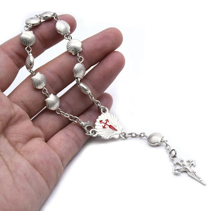 Dizainier Bracelet Coquille Saint-Jacques