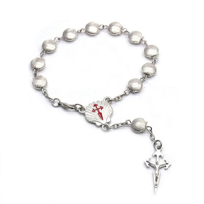 Dizainier Bracelet Coquille Saint-Jacques