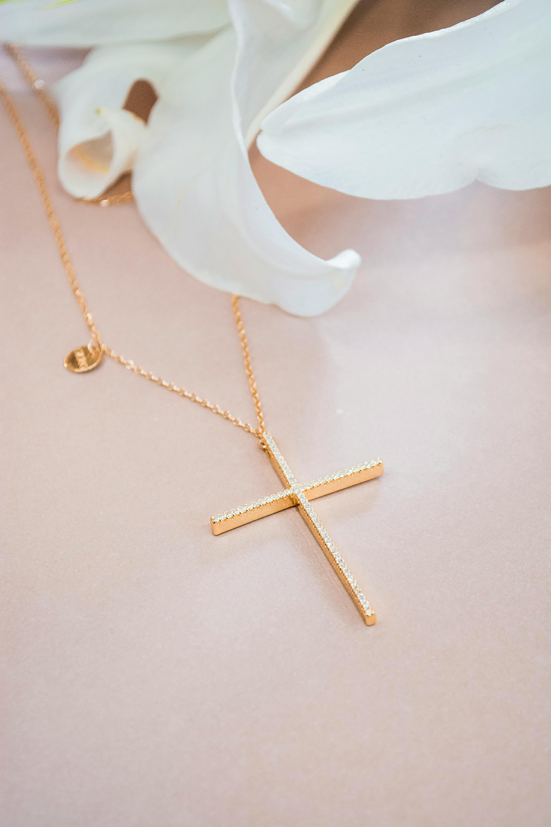 Collier Croix Avec Compartiment Secret - Acier Inoxydable, Chaîne Serpent Réglable 41-50 Cm, Style Gothique Unisexe